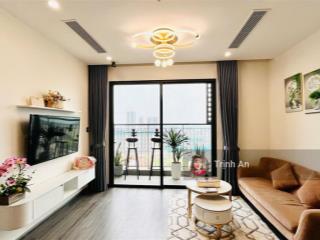 Bán căn 1 ngủ+ r1.0222  47,5m² full nội thất, có sổ, giá 3.89 tỷ, hỗ trợ vay tech