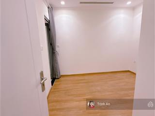 Bán căn 2 ngủ park 9 times city, tầng trung, hướng nam, nhà đẹp, giá 9.99 tỷ