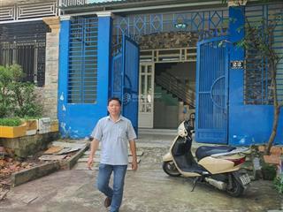 Cho thuê nhà kdc gia hòa, xã phong phú, bc 6 x 16.3m, 1 lầu, st, 4pn, 2wc