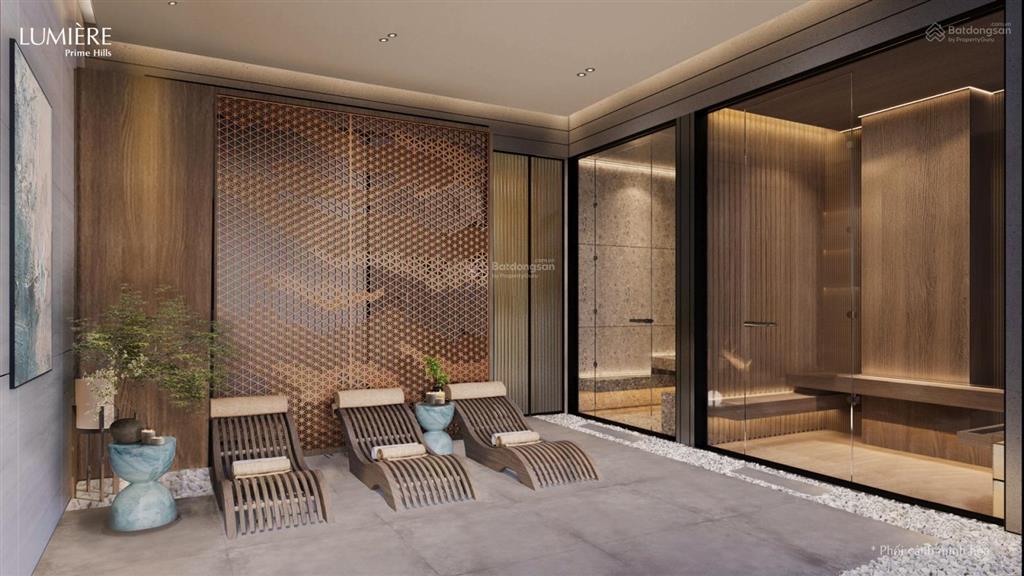 Chỉ 120 triệu/m2 căn chung cư cao cấp lumière prime hills tại vinhomes cổ loa của cđt masterise