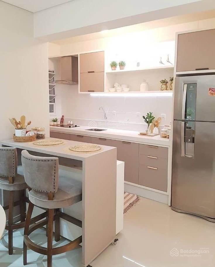 Cho thuê căn hộ hưng phúc  2pn full nội thất giá cực tốt chỉ từ 16tr/tháng. vào ở ngay