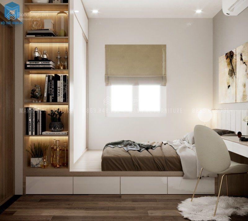 Cho thuê căn hộ cao cấp urban hill 2pn nội thất đầy đủ giá chỉ 18tr/tháng.  0849 160 *** (em anh)