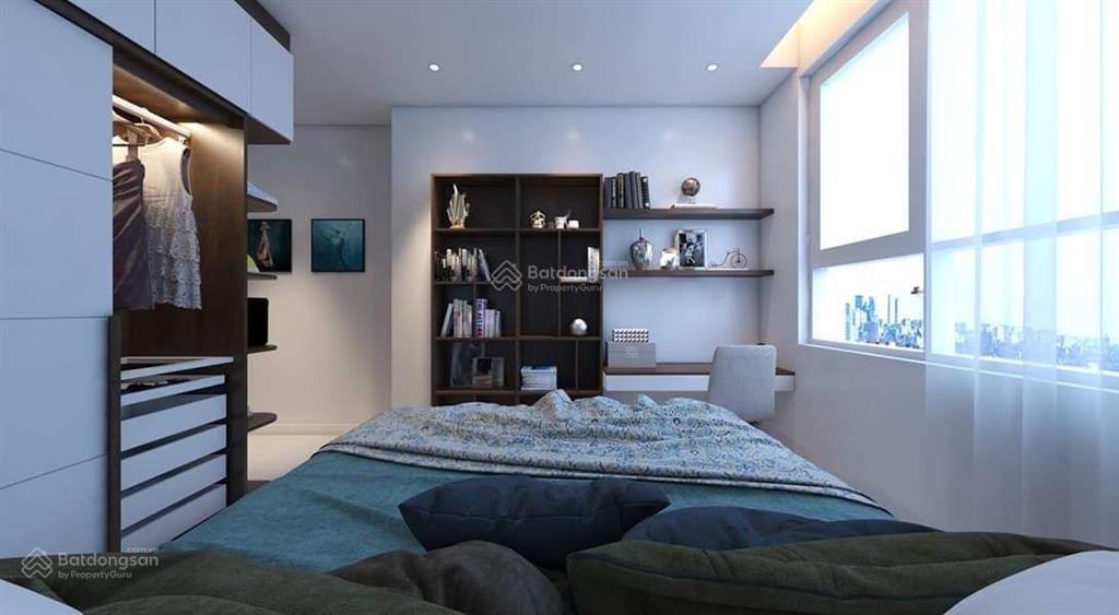 Cho thuê căn hộ cao cấp happy valley 3pn, full nội thất có thể vào ở liền giá chỉ 23 triệu