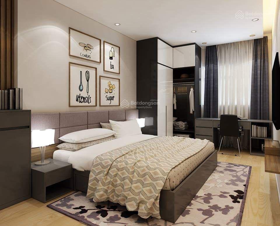 Cho thuê căn hộ cao cấp happy valley 3pn, full nội thất có thể vào ở liền giá chỉ 23 triệu