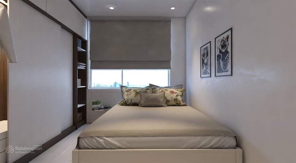 Cho thuê căn hộ cao cấp happy valley 3pn, full nội thất có thể vào ở liền giá chỉ 23 triệu