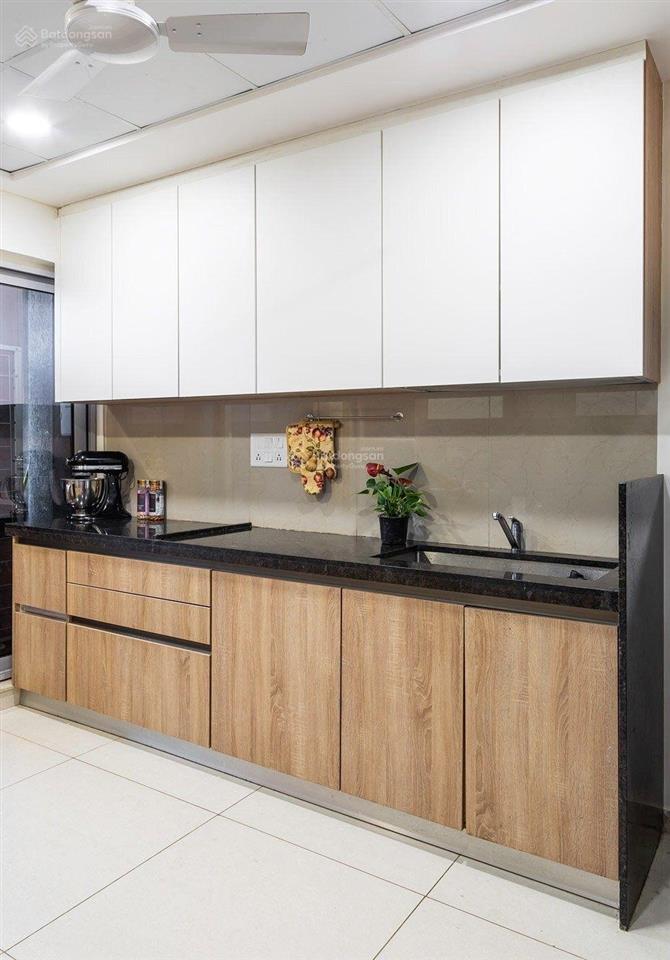 Cho thuê 2pn, 14 triệu vnd, 80m2 tại lavida plus, full nội thất.  0849 160 *** (văn anh)
