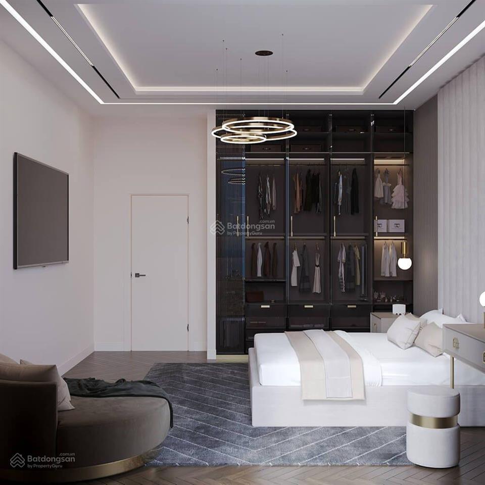 Cho thuê 2pn, 14 triệu vnd, 80m2 tại lavida plus, full nội thất.  0849 160 *** (văn anh)