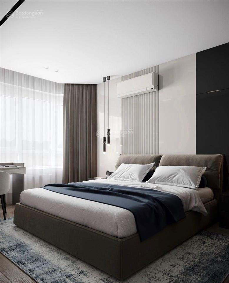 Cho thuê 2pn, 14 triệu vnd, 80m2 tại lavida plus, full nội thất.  0849 160 *** (văn anh)