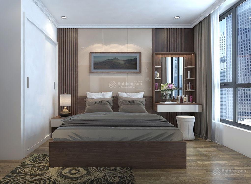 Cho thuê căn hộ midtown m8 3pn full nội thất cao cấp giá 40tr/tháng.  0849 160 *** (văn anh)