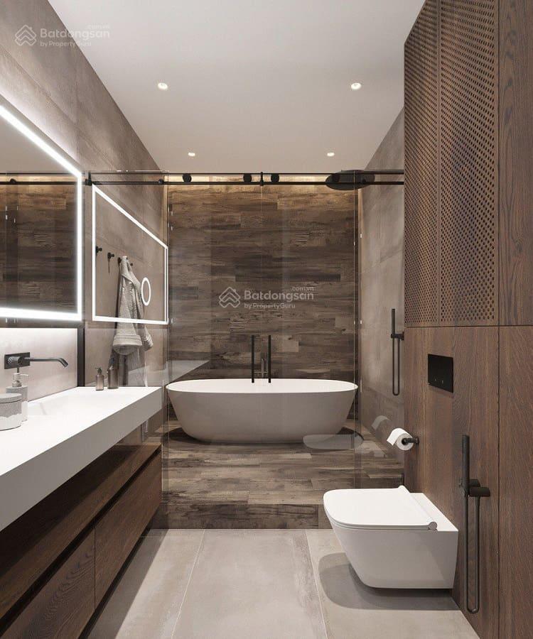 Cho thuê căn hộ midtown m8 3pn full nội thất cao cấp giá 40tr/tháng.  0849 160 *** (văn anh)