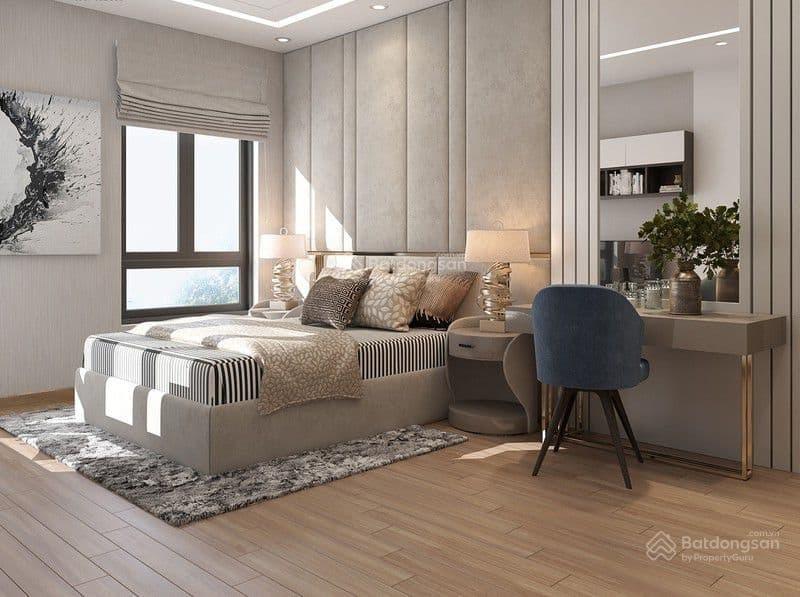 Cho thuê căn hộ midtown m8 3pn full nội thất cao cấp giá 40tr/tháng.  0849 160 *** (văn anh)