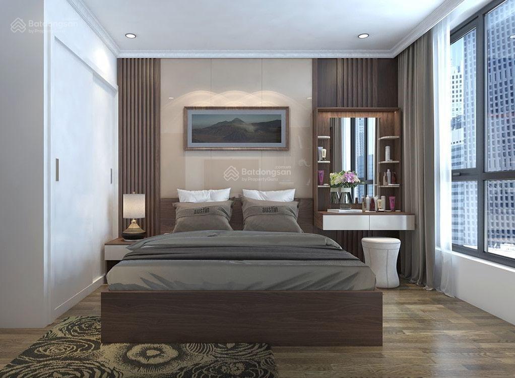 Cho thuê căn hộ 3pn, 2wc, 98m2 tại chung cư hưng phúc, giá tốt chỉ với 20 triệu vnd.  0849 160 ***