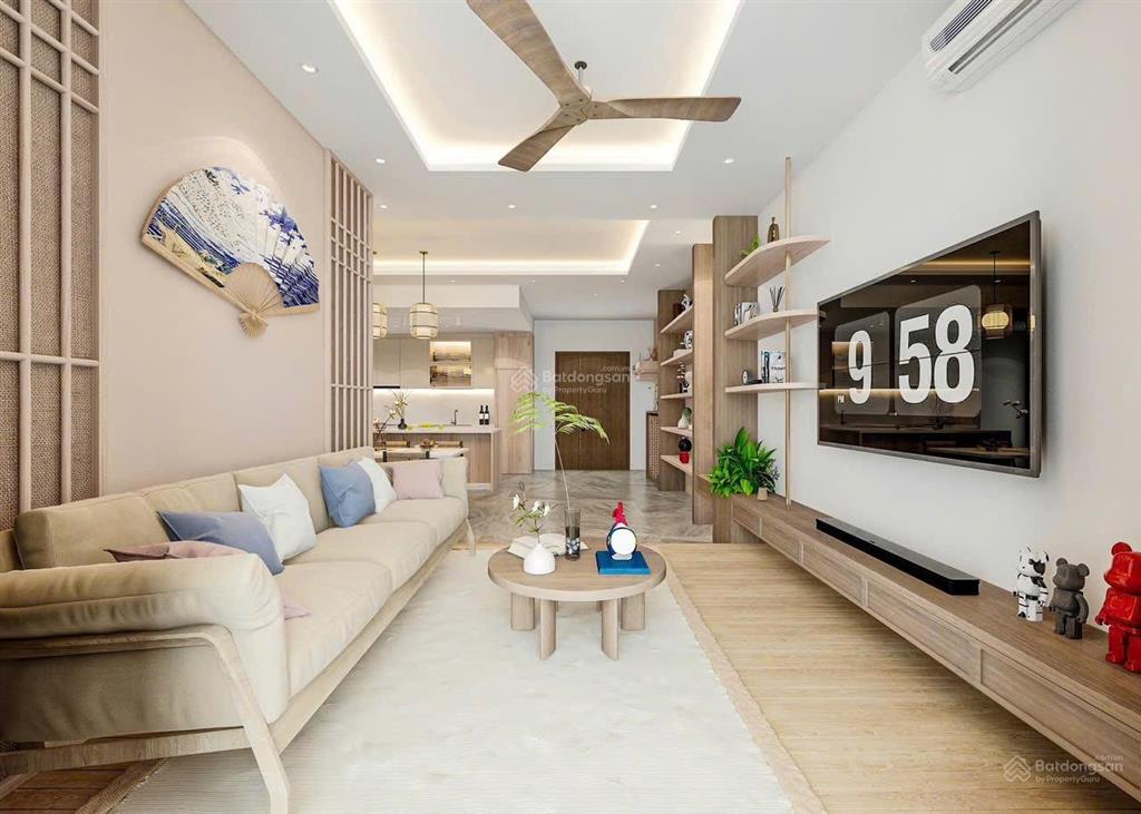 Cho thuê midtown m8 view sông, 40 triệu, 125m2, 3pn, 3wc. full nội thất cao cấp.  0849 160 ***