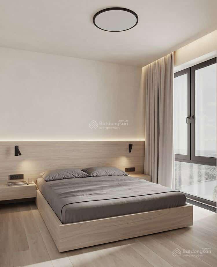 Cho thuê căn hộ 2pn tại chung cư riverside residence, full nội thất giá 16 triệu.  0849 160 ***