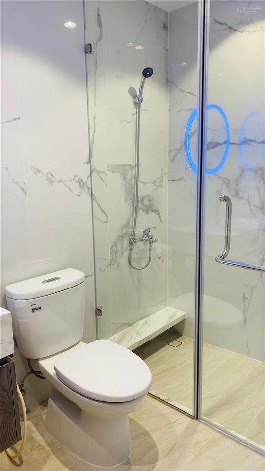 Cho thuê căn hộ 2pn tại chung cư riverside residence, full nội thất giá 16 triệu.  0849 160 ***