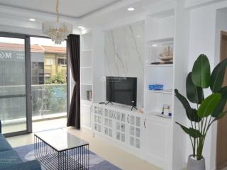 Cho thuê căn hộ 80m2, tại urban hill nhà full nội thất đẹp. giá chỉ 20tr/ tháng.  0849 160 ***