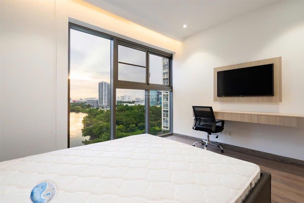 Cho thuê căn hộ river park premier  căn góc.full nội thất cao cấp mới 100%. 0849 160 ***