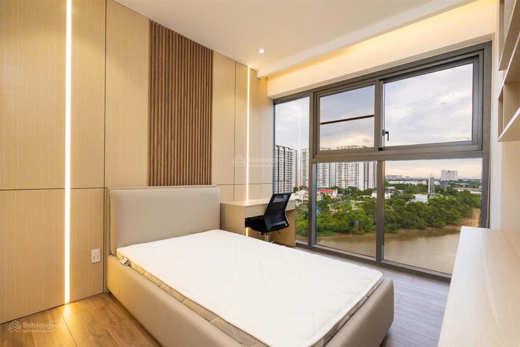 Cho thuê căn hộ river park premier  căn góc.full nội thất cao cấp mới 100%. 0849 160 ***