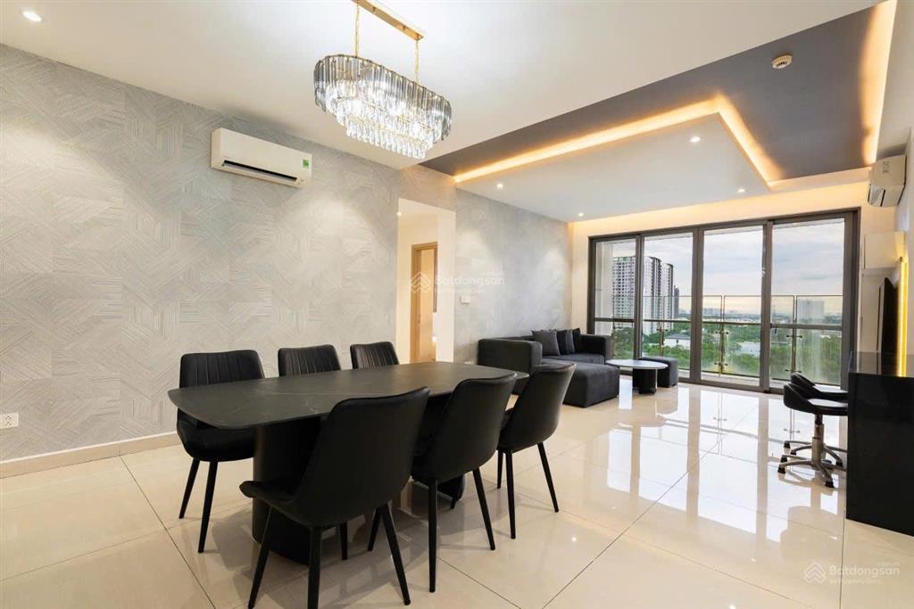Cho thuê căn hộ river park premier  căn góc.full nội thất cao cấp mới 100%. 0849 160 ***