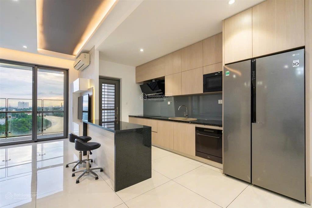 Cho thuê căn hộ river park premier  căn góc.full nội thất cao cấp mới 100%. 0849 160 ***