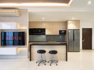 Cho thuê căn hộ river park premier  căn góc.full nội thất cao cấp mới 100%. 0849 160 ***