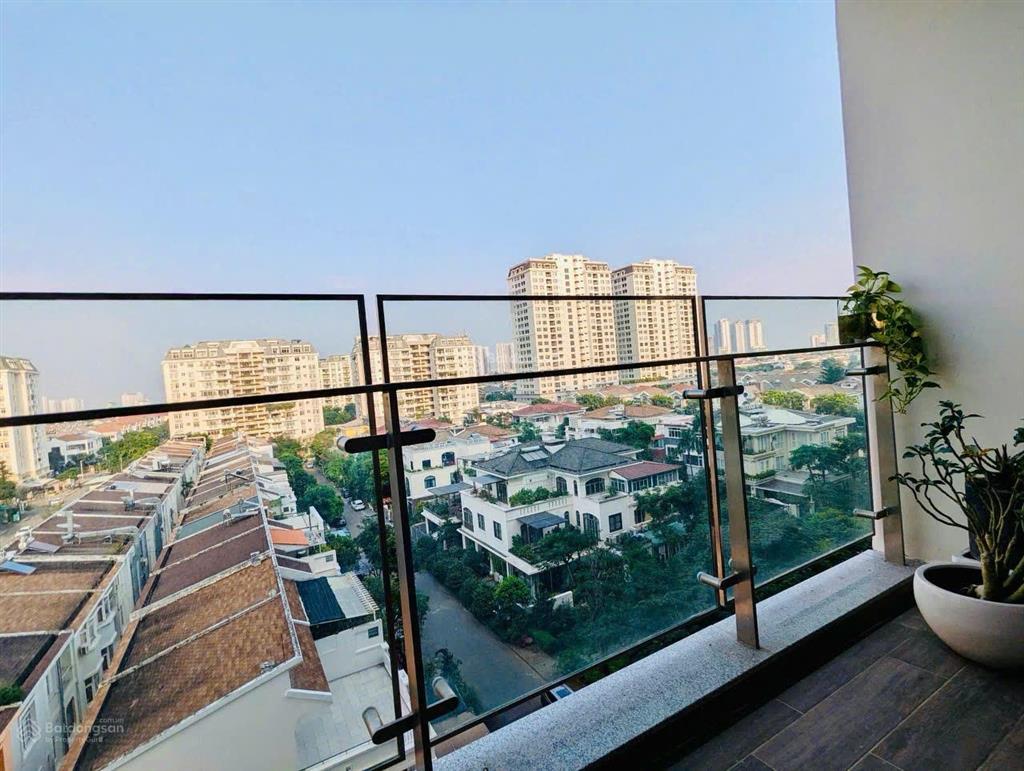 Cho thuê căn hộ the ascentia 3pn, full nội thất, view biệt thự.  0849 160 *** (văn anh)