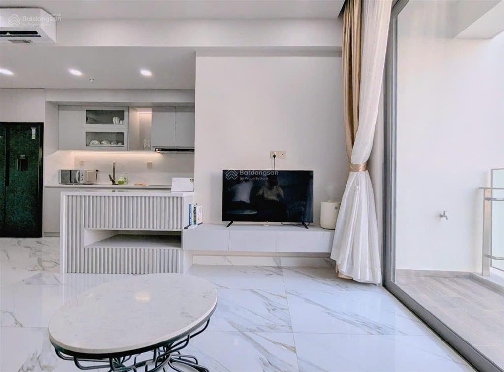 Cho thuê căn hộ the ascentia 3pn, full nội thất, view biệt thự.  0849 160 *** (văn anh)