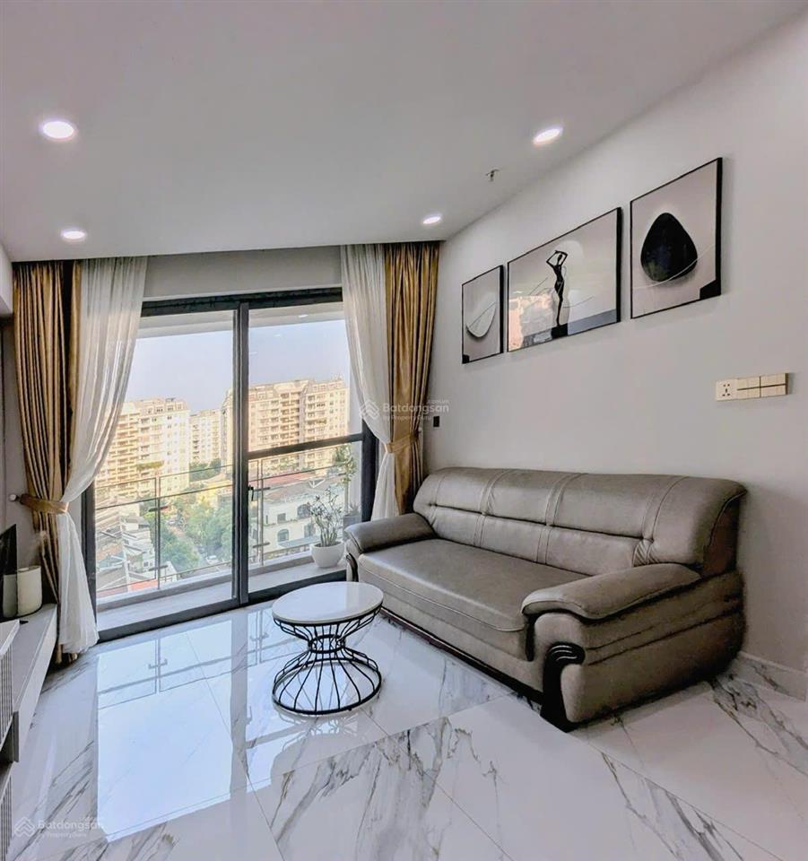 Cho thuê căn hộ the ascentia 3pn, full nội thất, view biệt thự.  0849 160 *** (văn anh)