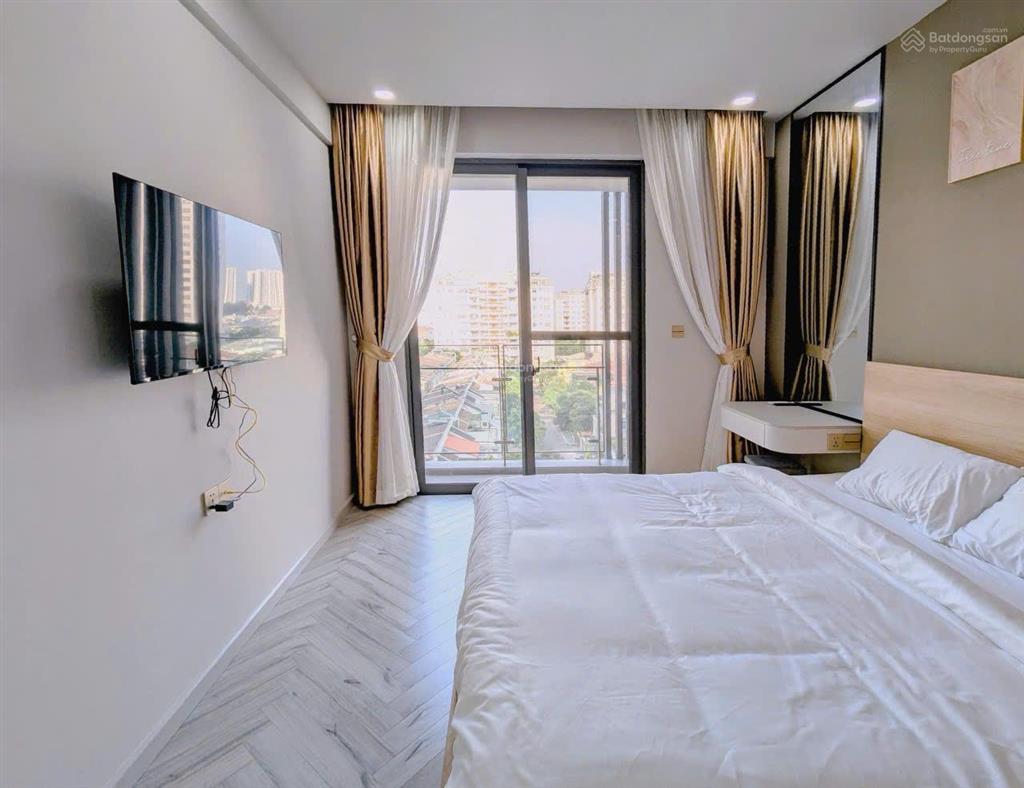 Cho thuê căn hộ the ascentia 3pn, full nội thất, view biệt thự.  0849 160 *** (văn anh)