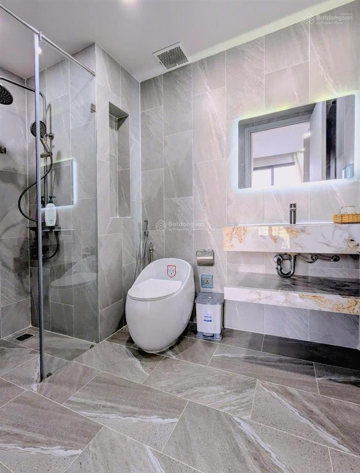 Cho thuê căn hộ the ascentia 3pn, full nội thất, view biệt thự.  0849 160 *** (văn anh)