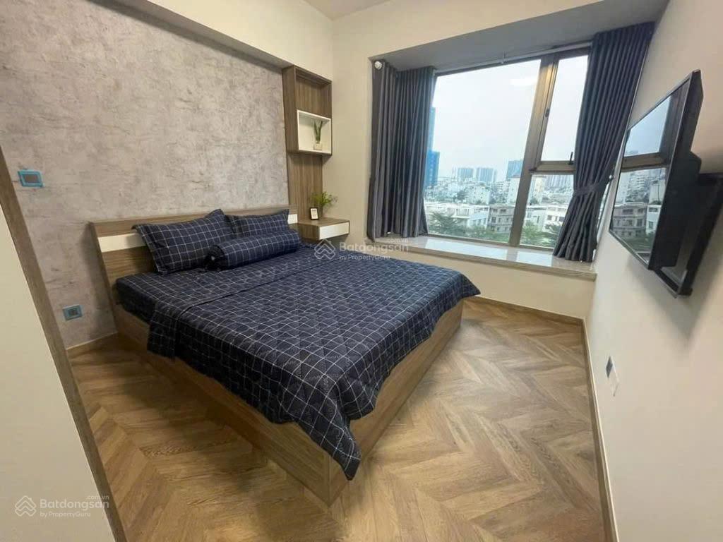 Cho thuê the ascentia, 22 triệu, 79m2, 2pn, 2wc, nội thất đầy đủ.  0849 160 *** (văn anh)