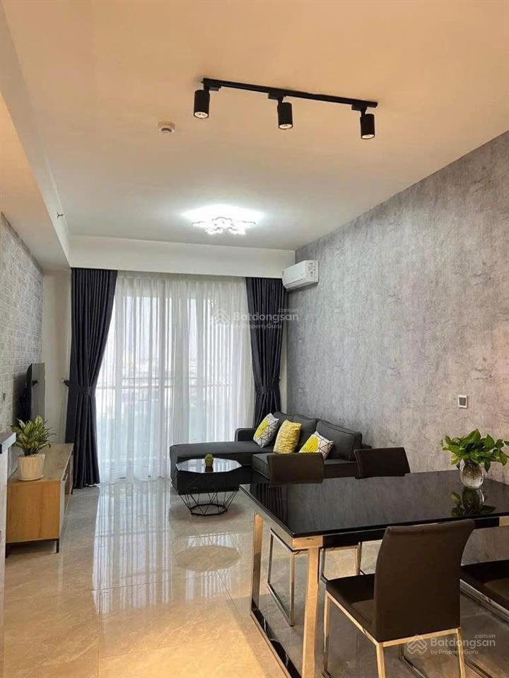 Cho thuê the ascentia, 22 triệu, 79m2, 2pn, 2wc, nội thất đầy đủ.  0849 160 *** (văn anh)