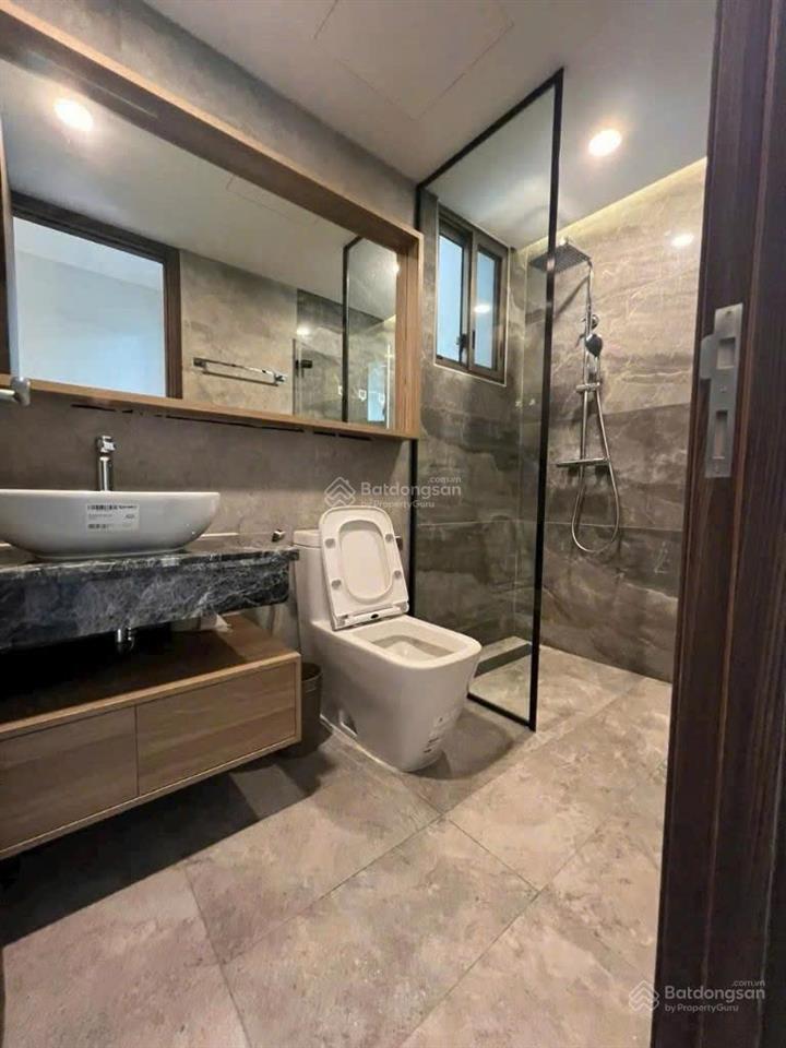 Cho thuê the ascentia, 22 triệu, 79m2, 2pn, 2wc, nội thất đầy đủ.  0849 160 *** (văn anh)