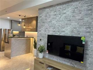 Cho thuê the ascentia, 22 triệu, 79m2, 2pn, 2wc, nội thất đầy đủ.  0849 160 *** (văn anh)