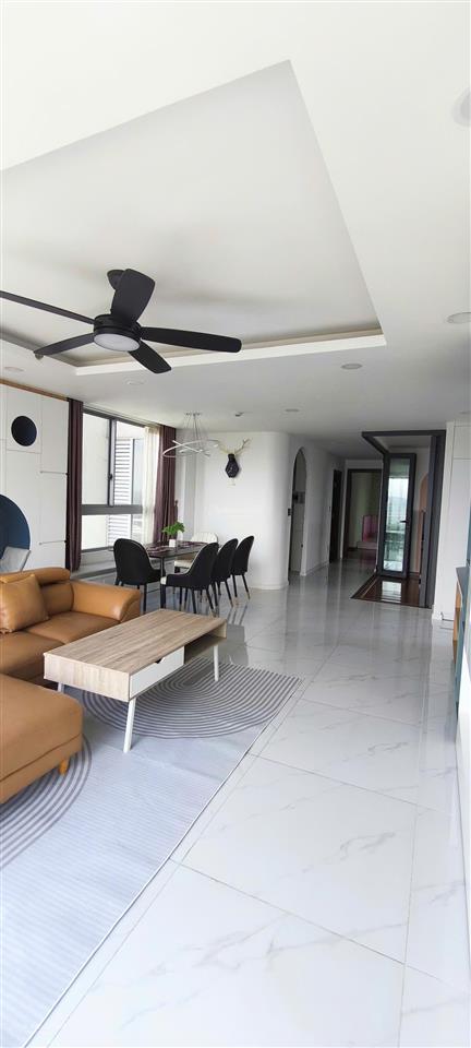 Bán căn hộ green valley, 123m2, 3pn, 2wc,nội thất cao cấp siêu đẹp. giá 11 tỷ. 0849 160 ***