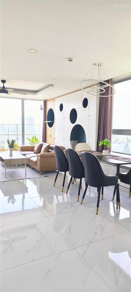 Bán căn hộ green valley, 123m2, 3pn, 2wc,nội thất cao cấp siêu đẹp. giá 11 tỷ. 0849 160 ***