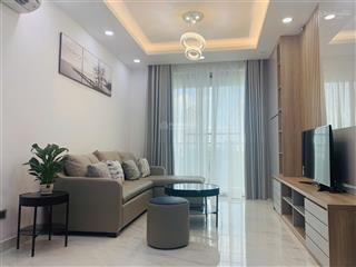 Bán căn hộ midtown , 15,5 tỷ, 135 m2 + 12m2 sân vườn. nhà full nội thất cao cấp. 0849 160 ***