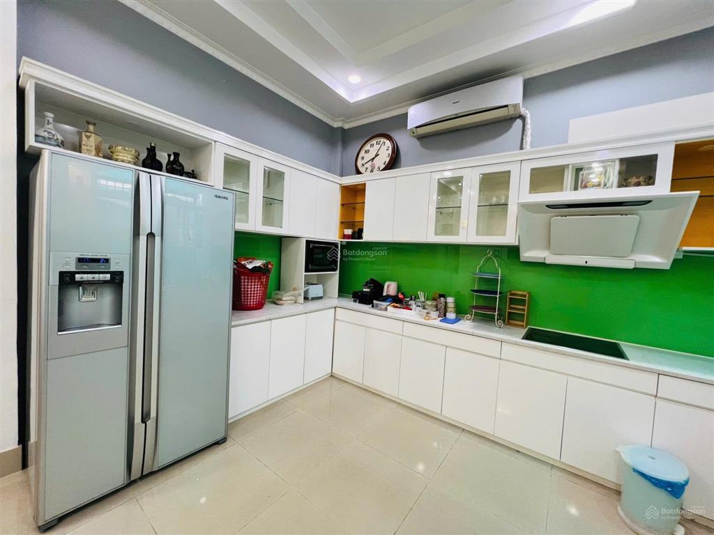 Cho thuê bt mỹ thái 3, 65 triệu, 4 phòng ngủ, 140m2, view đẹp, nội thất cai cấp.  0849 160 ***
