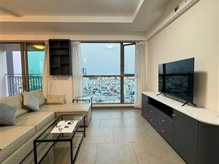 Cho thuê căn hộ green valley 2pn, full nội thất giá cực tốt chỉ 18tr/tháng.  0849 160 ***