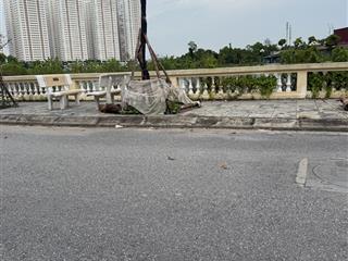 Đông hội, đông anh, hà nội. bán lô góc 2 mặt thoáng tại làng lại đà, tài chính ~ 4 tỷ