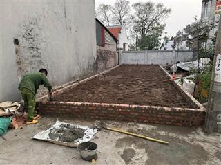 Thôn trung thôn, đông hội lõi v.in cổ loa, ngõ thông, oto vào đất. 58m2 giá chào 5.1 tỷ.