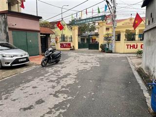 Bán 80m2 trục chính lộc hà, mai lâm. đường thông, oto tránh, tài chính 6,8 tỷ thương lượng mạnh.