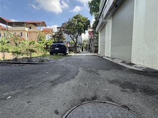 4tỷ/48m2 đất thổ cư phúc thọ mai lâm. 860m tới cầu đông trù sang phố.