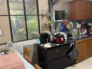 ~40 triệu/m2 bán đất sẵn nhà 3 phòng ngủ, ngõ 3m. 50m ra trục chính oto tránh. cổ loa, đông anh.