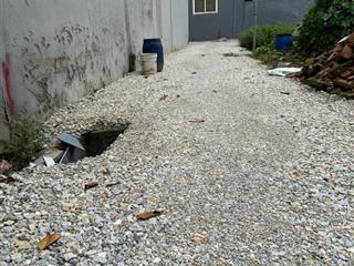 Cần bán 115m2 thổ cư mai lâm, đông anh giá 5,3 tỷ. sổ sẵn sang tên. 1km tới cầu đông trù.