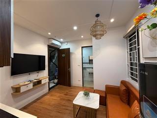 Bán cc mini, 1,4 tỷ, 35m2 tại xuân la, tây hồ, hà nội, giá siêu hời