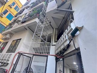 Bán căn hộ cc mini đẹp, nhiều tiện ích tại mễ trì, 1,28 tỷ, 35m2