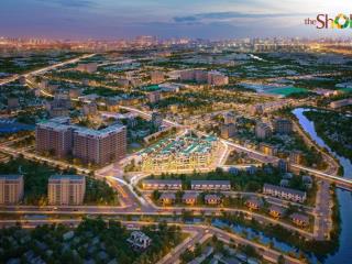 Bán nhà phố shophouse bình tân, 6 tầng, full kính đẹp, thiết kế độc đáo, khu kinh doanh sầm uất