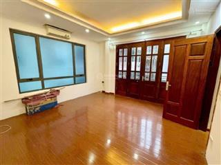 Bán nhà vương thừa vũ 40m2, 5 tầng, mt 5m, lô góc 2 thoáng ô tô đỗ cửa, 13.5 tỷ