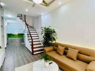 Bán nhà đại từ 45m2 4 tầng 5 phòng mt 4m ngõ nông 7.5 tỷ